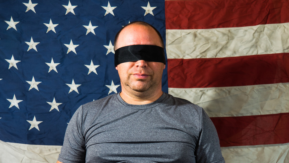 Excandidato presidencial Mitt Romney sobre EE.UU.: "Somos una nación en negación"