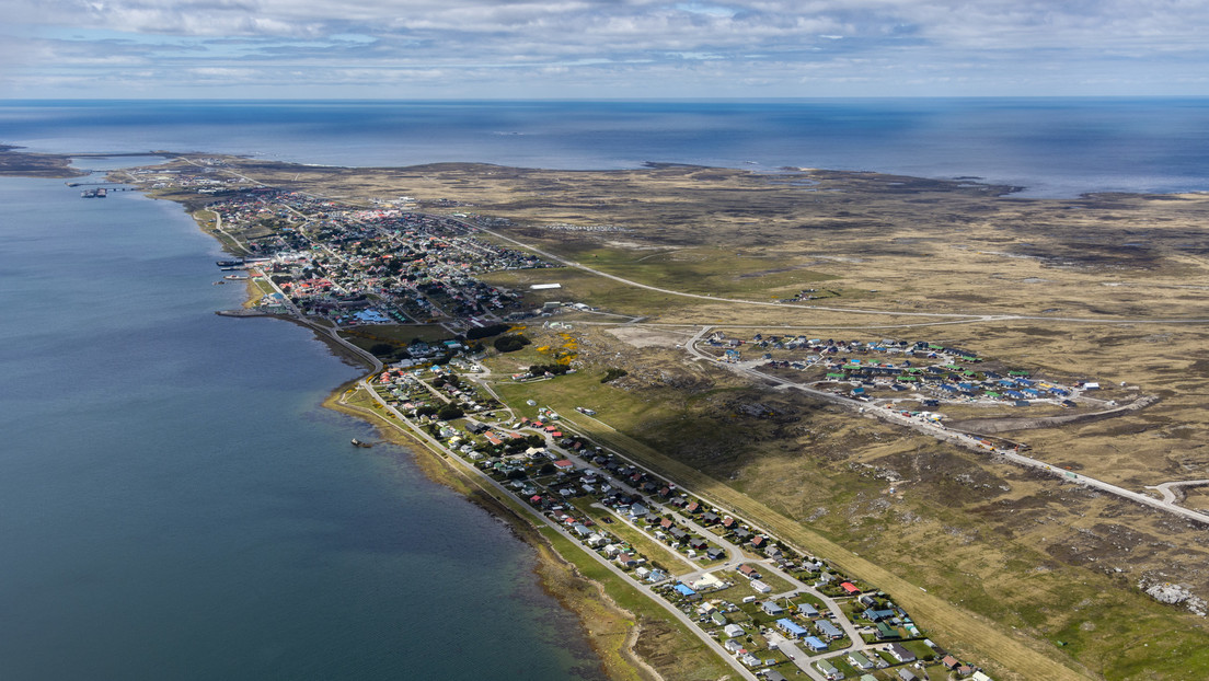 Argentina rechaza las medidas "unilaterales" del Reino Unido en las Islas Georgias y Sandwich del Sur