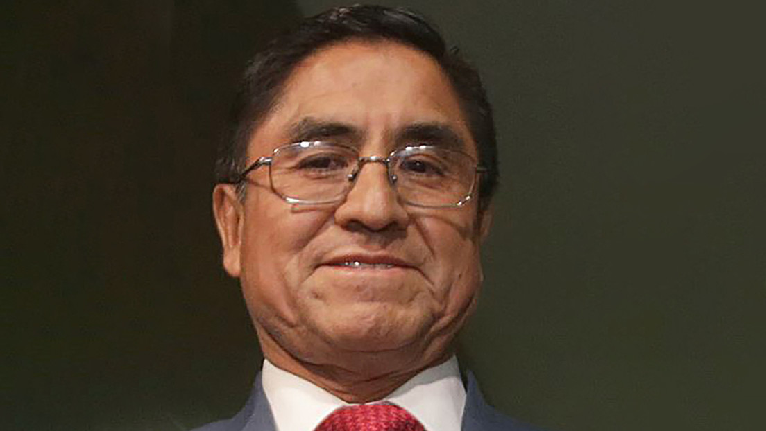 El exjuez peruano César Hinostroza desaparece en España tras decretarse su detención para ser extraditado a su país de origen