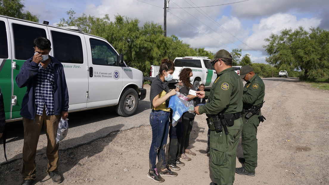 El tráfico de migrantes en México genera ganancias de más de 600 millones de dólares al año