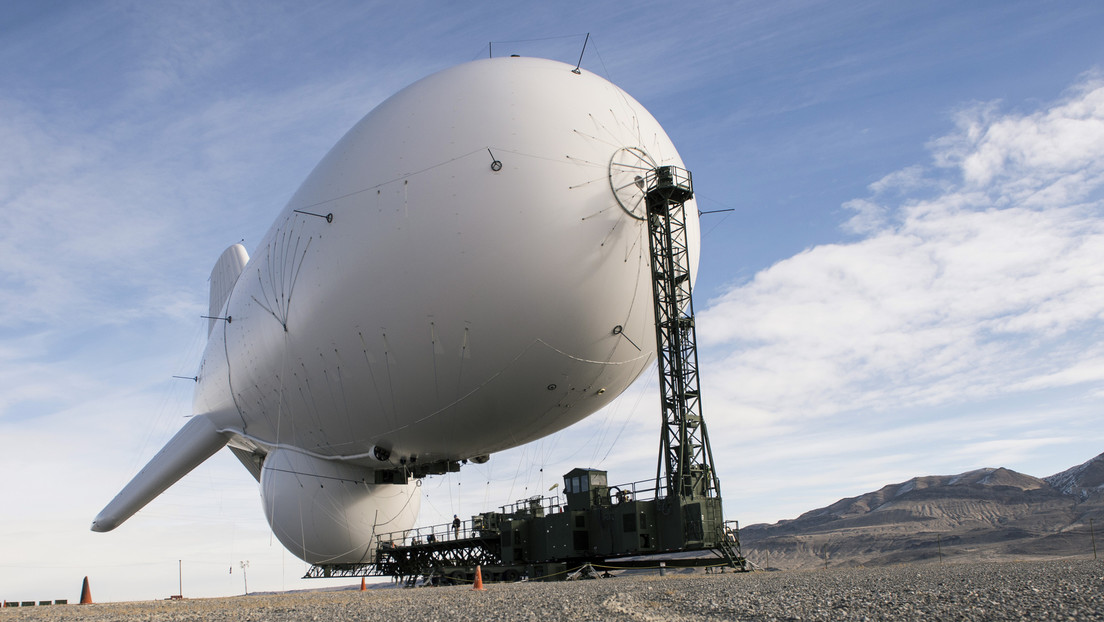 El Pentágono invertirá en sistemas de disuasión estratosférica para contrarrestar las armas hipersónicas de China y Rusia