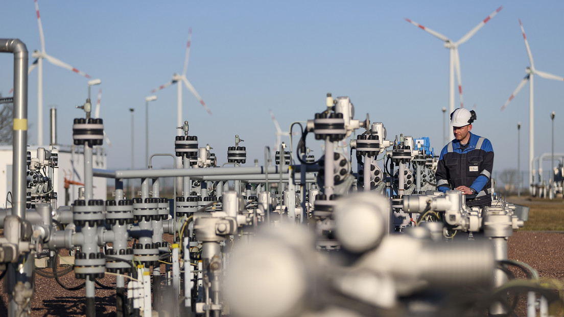 "La situación es muy grave": Alemania toma medidas para hacer frente a la crisis del suministro de gas proveniente de Rusia