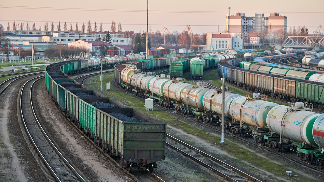 Moscú: Desde la Comisión Europea aseguran que el problema con el tránsito de mercancías a la provincia de Kaliningrado se resolverá pronto