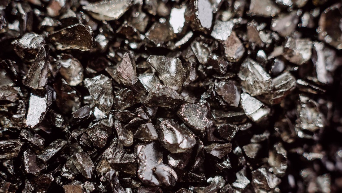 Turquía anuncia el hallazgo del segundo mayor yacimiento de tierras raras del mundo