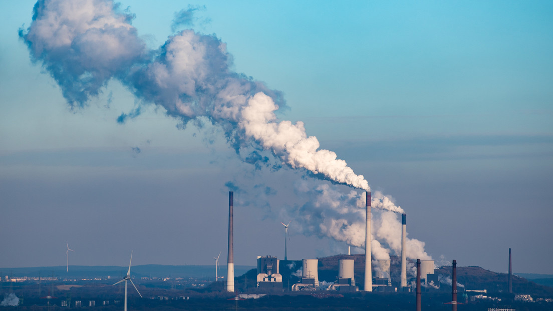 Gigante energético alemán solicita la ayuda del Gobierno ante "la extrema presión financiera"