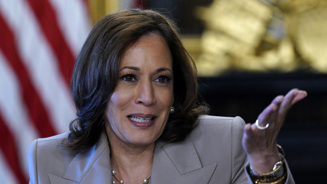 "Creo que debimos haber creído": Kamala Harris justifica las políticas sobre el aborto con una 'ensalada de palabras'