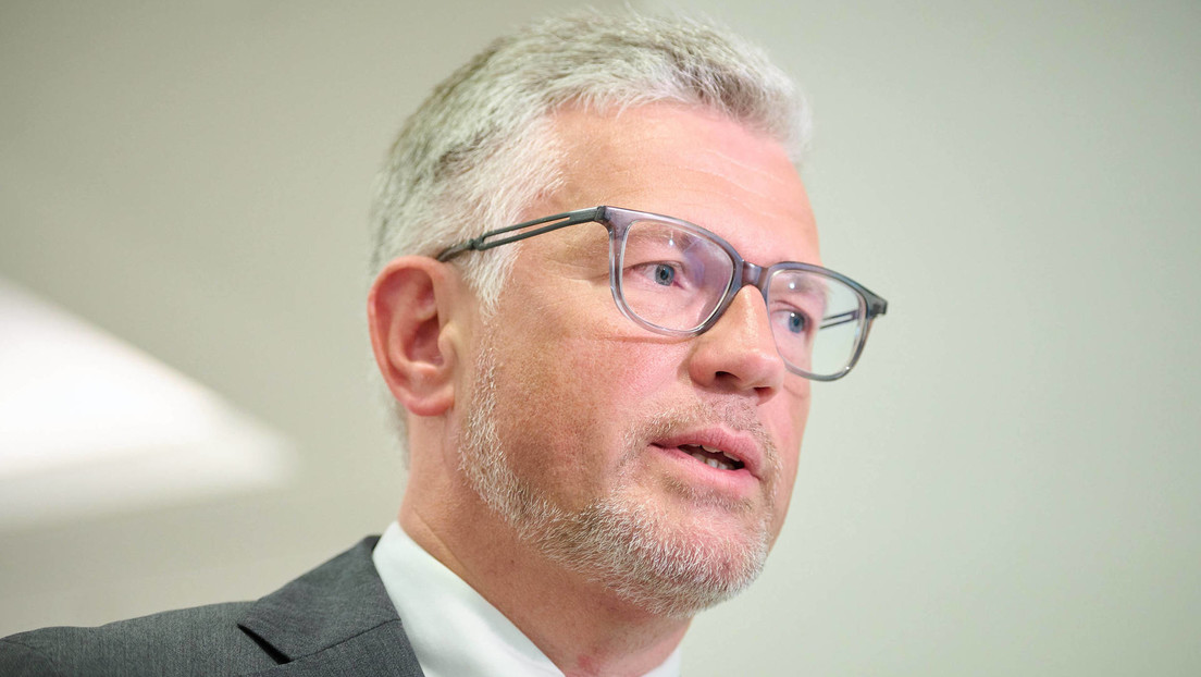 NYT: Las palabras del embajador ucraniano en Alemania sobre Bandera cruzaron la "línea roja" para Berlín y obligaron a Kiev a distanciarse de él