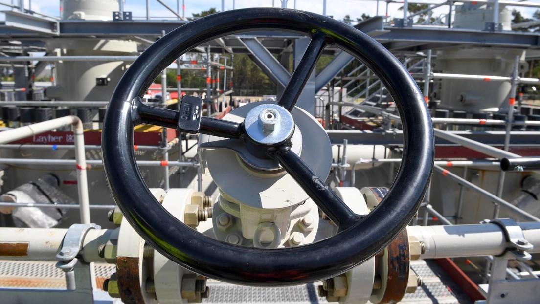 "Ajustan el régimen de sanciones a los caprichos de Rusia": Kiev carga contra la decisión de Canadá de devolver la turbina del gasoducto Nord Stream 1