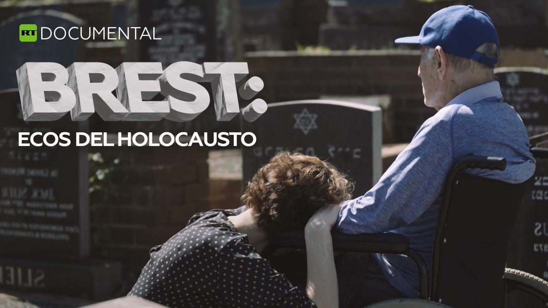 Brest: ecos del Holocausto