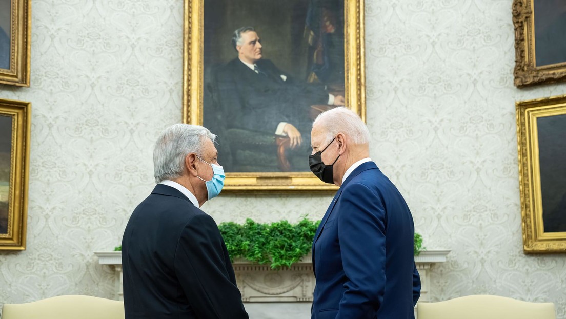 Liderazgo vs. pasividad: por qué López Obrador y Biden viven momentos presidenciales tan distintos