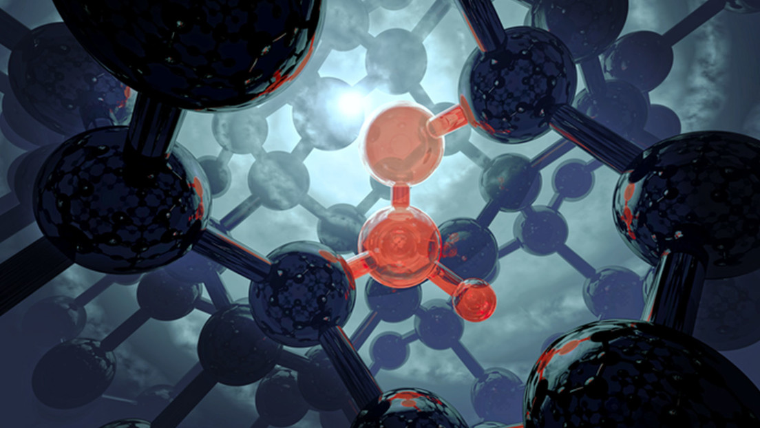 Hallan en el silicio un defecto que podría ser crucial en el desarrollo de la computación e internet cuántica