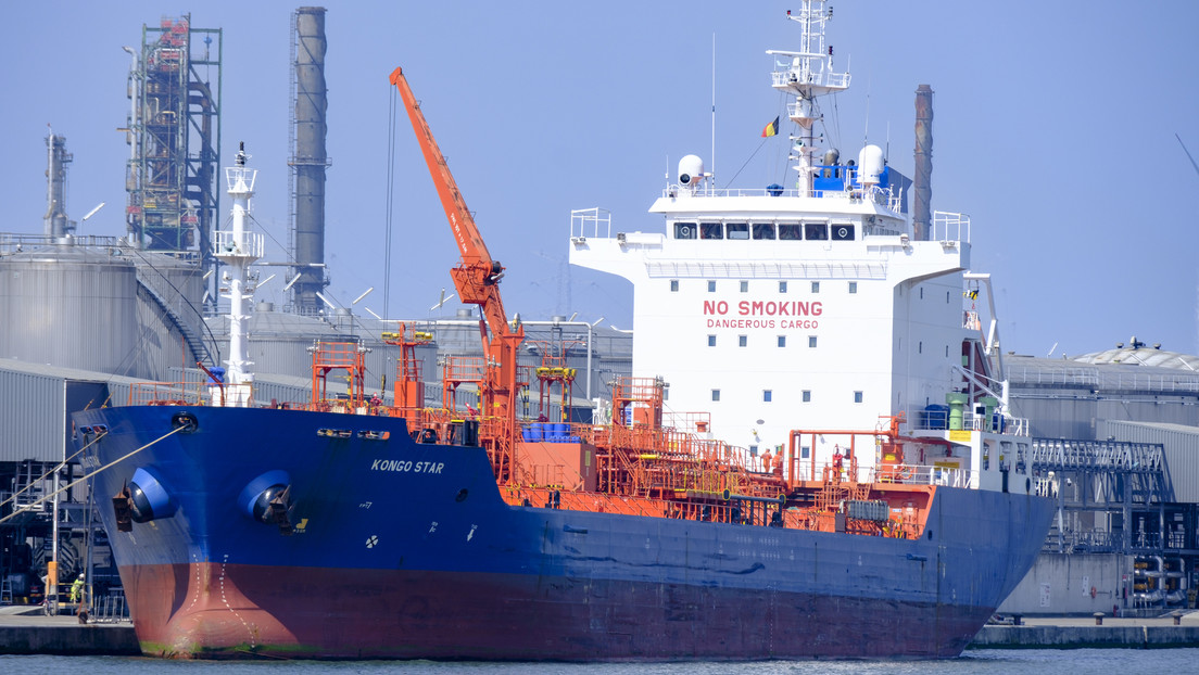 Europa supera a Asia y se convierte en el principal comprador del petróleo estadounidense por primera vez en 6 años