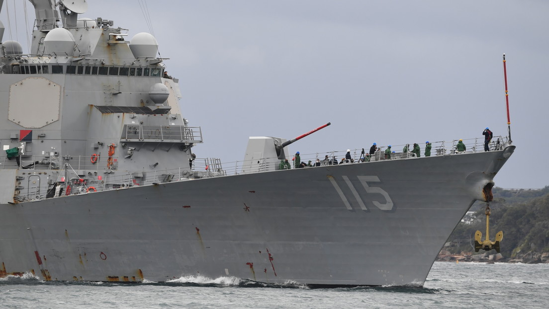 China insta a EE.UU., Australia y Canadá a no abusar de su moderación con provocaciones de aviones militares en los territorios en disputa