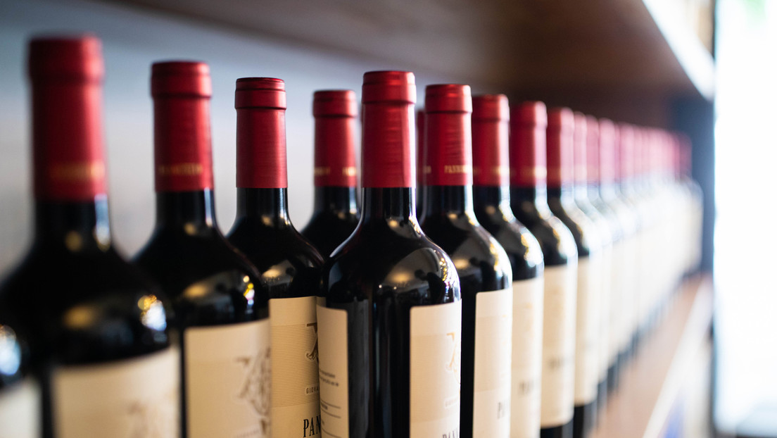 Arrestan en Croacia a una pareja que robó 45 botellas de vino valoradas en 1,6 millones de euros en un restaurante de España