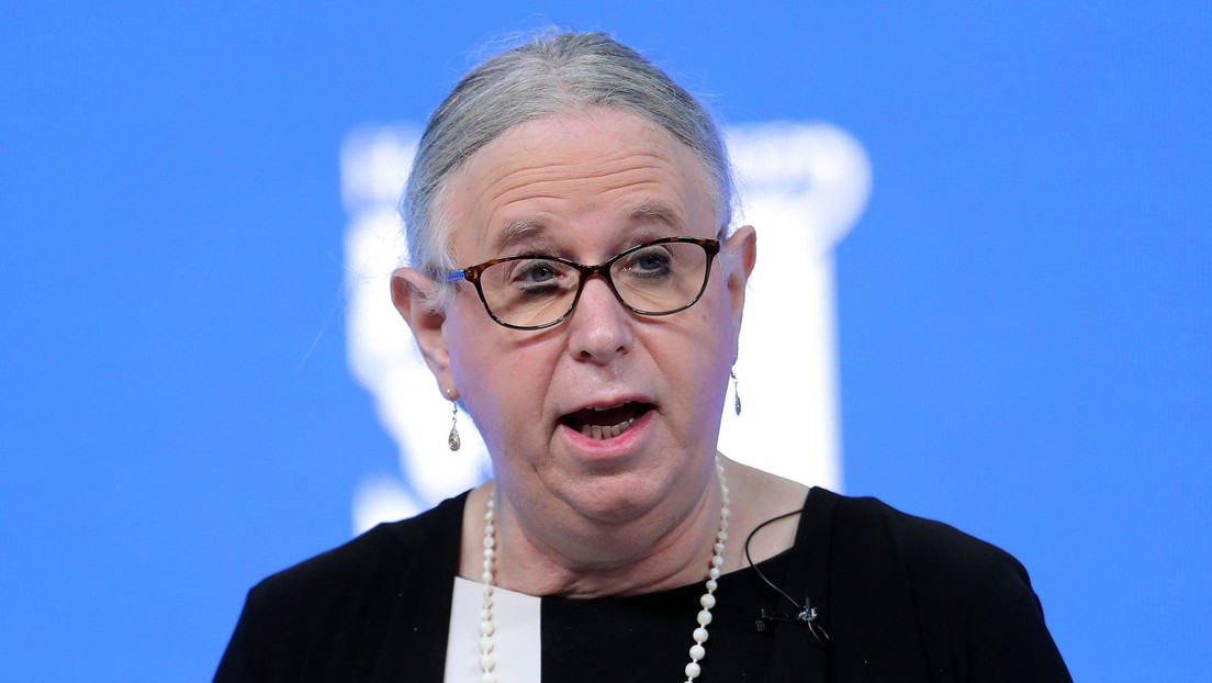 "Abuso infantil": critican a la subsecretaria de Salud de EE.UU. por llamar a empoderar a los menores en su búsqueda de reafirmación de género