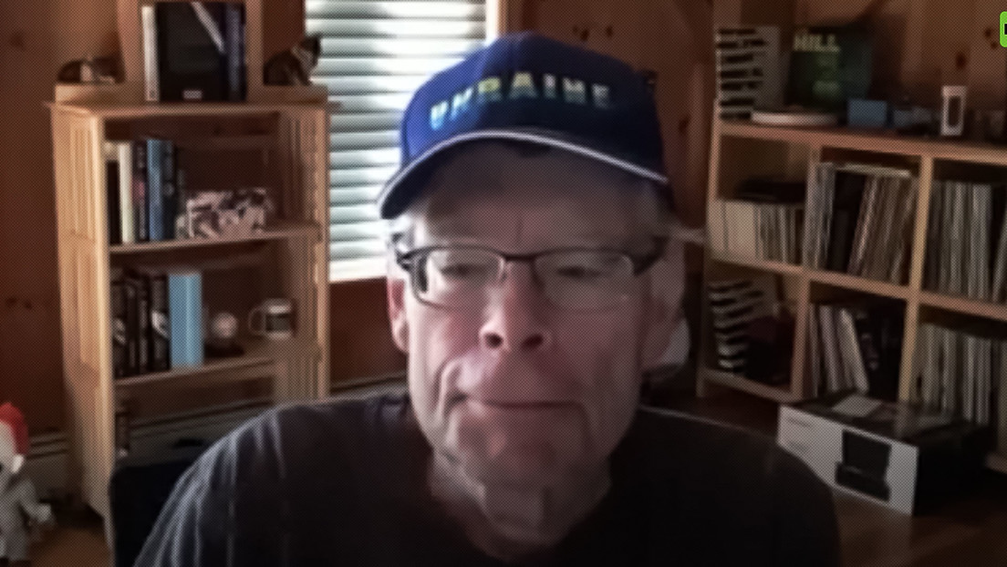 Stephen King se retracta de sus palabras de que el nazi Stepán Bandera era "un gran hombre" (VIDEO)