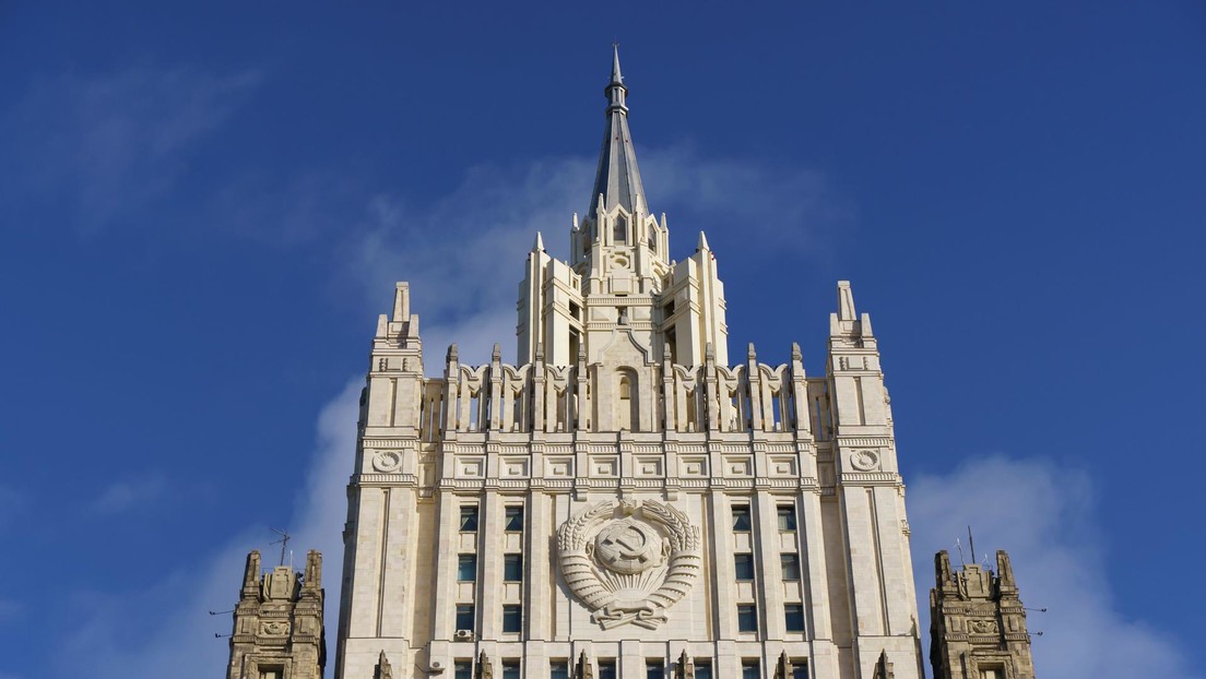 Europa adopta el séptimo paquete de sanciones antirrusas, y Moscú responde