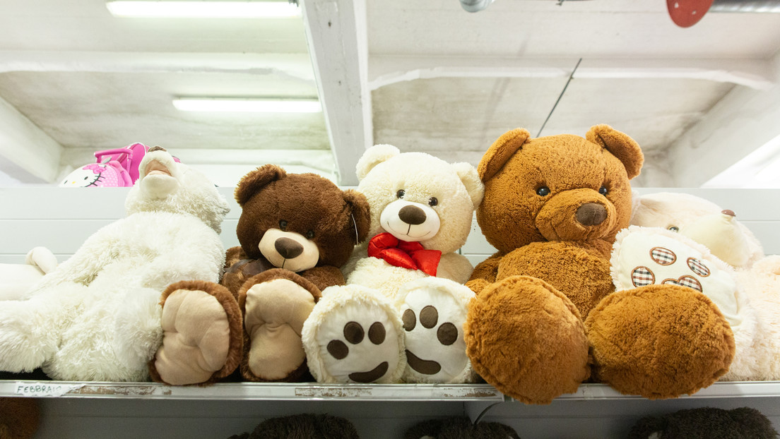 Pedófilos británicos viajan a Polonia para buscar víctimas entre los niños ucranianos refugiados