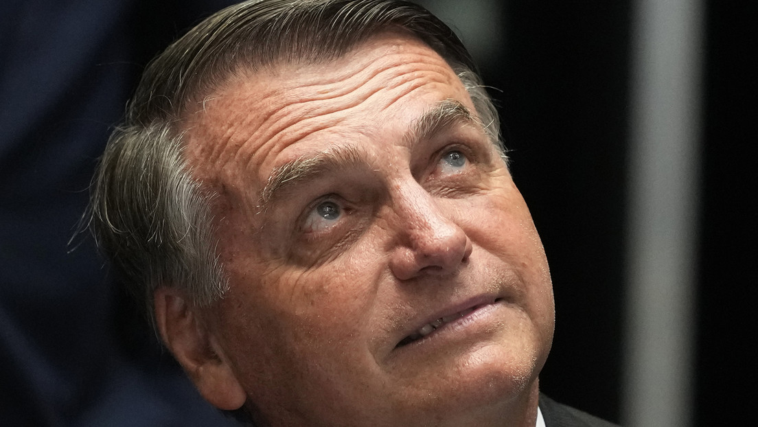 La Justicia de Brasil emplaza a Bolsonaro para justificar sus críticas al sistema electoral