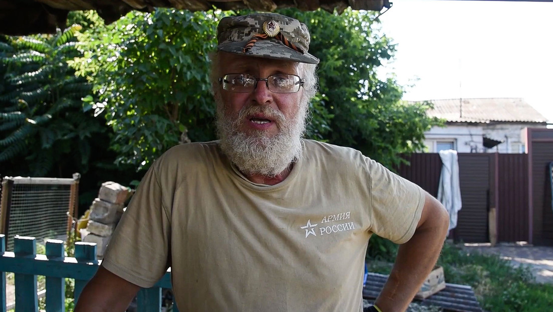 Relatan cómo durante 8 años el batallón neonazi Azov del Ejército ucraniano mantuvo sumido en el terror a la población de Donbass