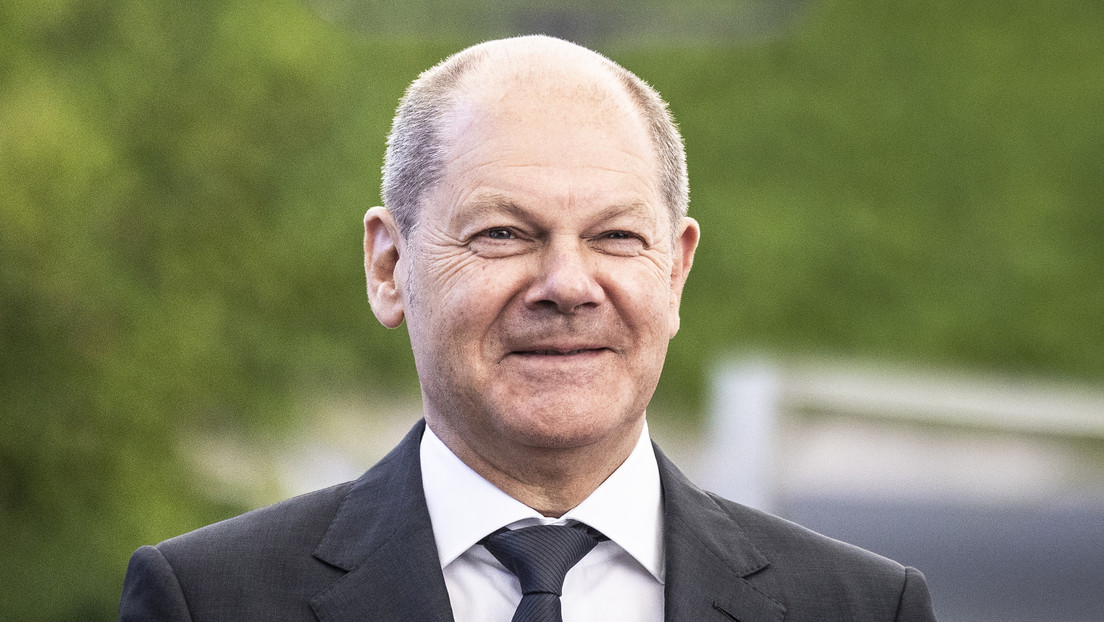 "Nos permite ahorrar gas": Olaf Scholz confirma el reinicio de la operación de las plantas eléctricas carboneras