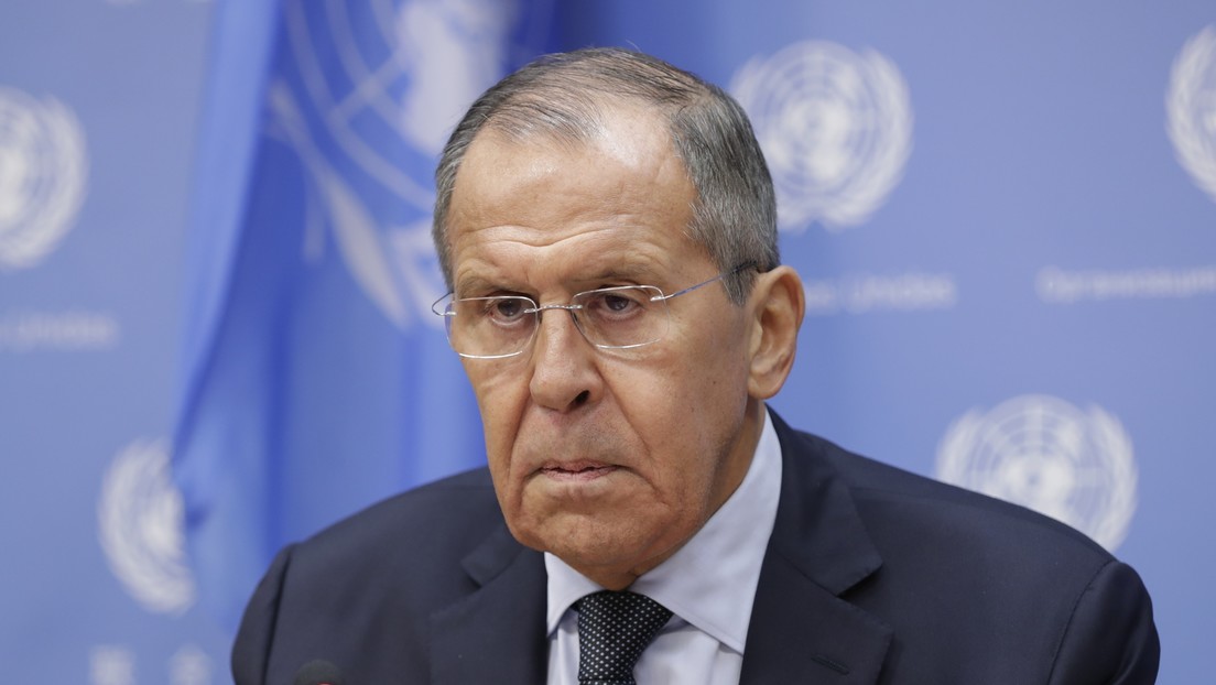 Impulsar el comercio y la cooperación energética: arranca la gira de Lavrov por África