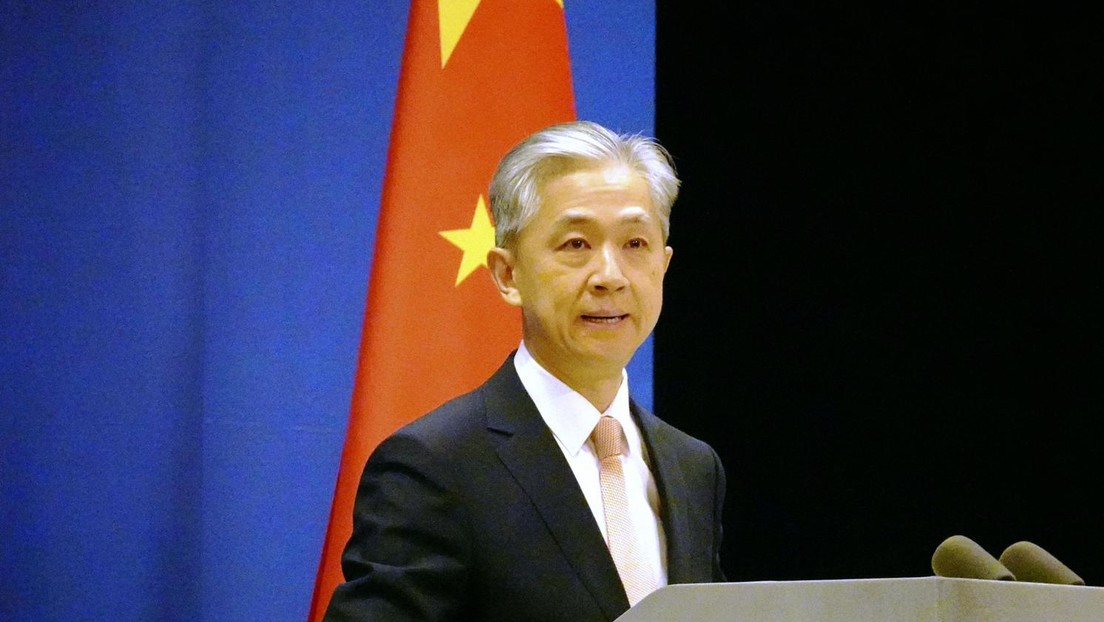 China responde con categórico rechazo a la aprobación del plan de Japón para verter agua radiactiva de Fukushima al océano