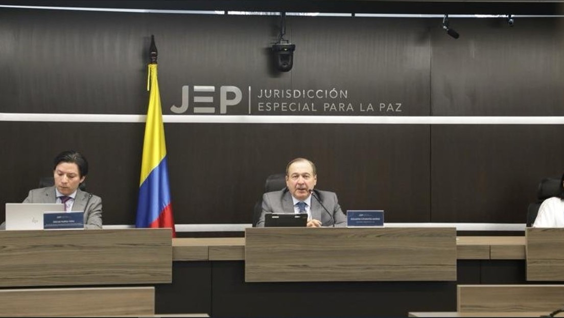 Imputados por crímenes de guerra y lesa humanidad: Colombia acusa a 25 personas por más de 300 víctimas presentadas como 'falsos positivos'