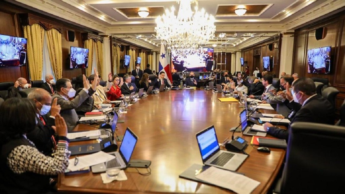 Panamá elimina temporalmente los aranceles en más de 70 productos de la canasta básica tras 3 semanas de protestas sociales