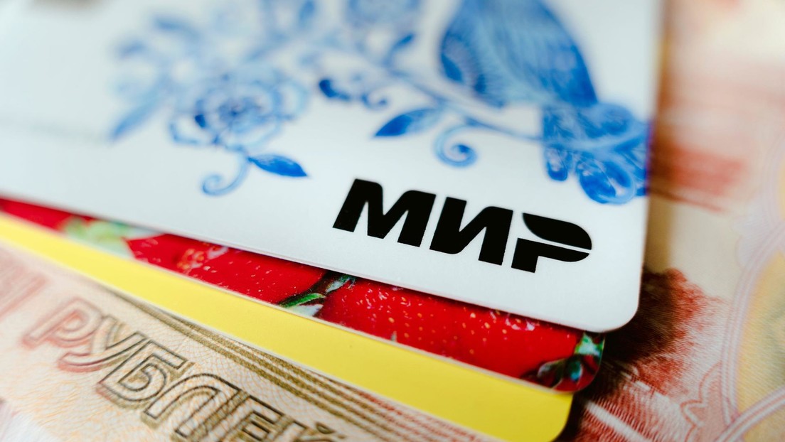 La alternativa rusa a Visa y Mastercard llega a Cuba