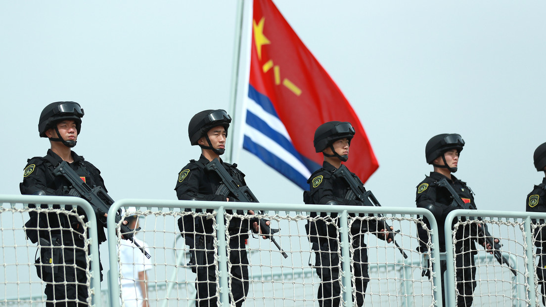 "Aumentaría el riesgo de un conflicto militar": Así podría ser la respuesta militar de China si Pelosi realiza su visita a Taiwán