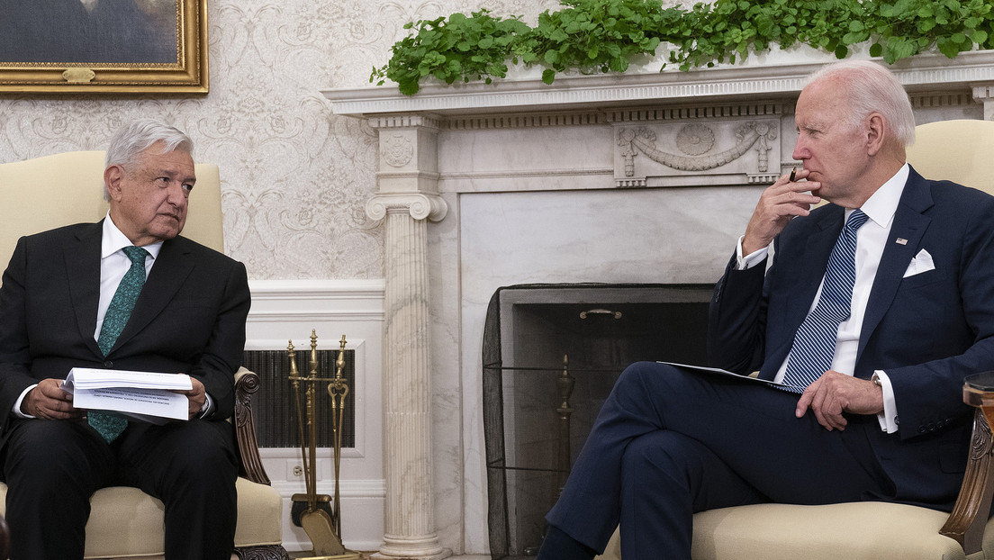 'Primer round' en puerta: EE.UU. listo para dinamitar la política energética de México