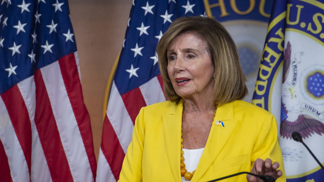 Congresistas estadounidenses aprueban un proyecto de ley de 280.000 millones de dólares para la producción de microchips y contrarrestar a China