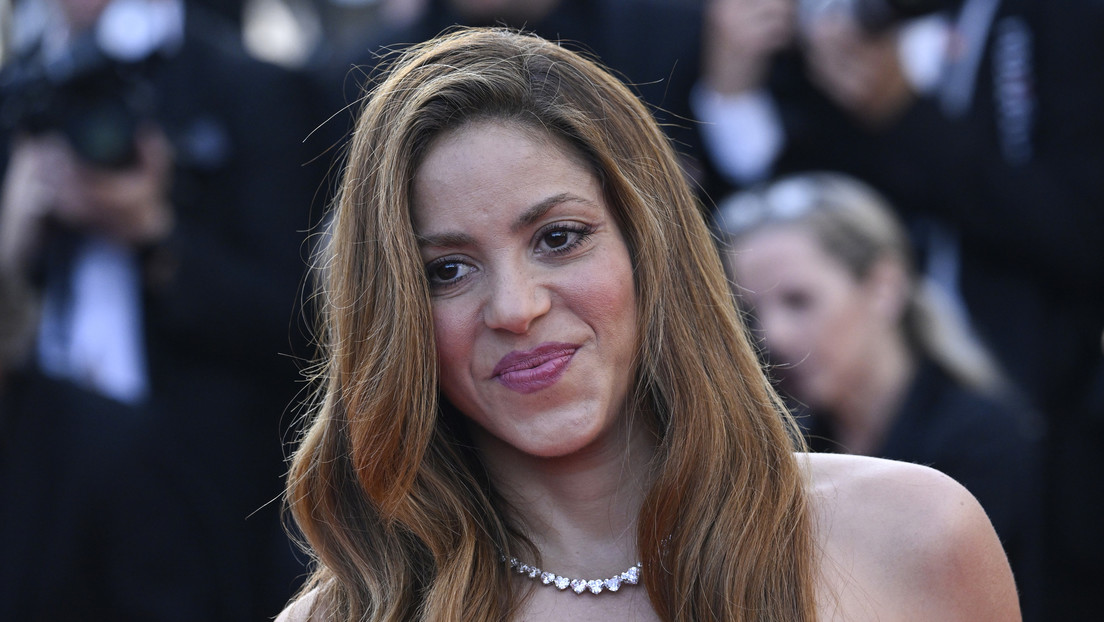 La Fiscalía española pide más de 8 años de cárcel para Shakira por su caso de fraude fiscal