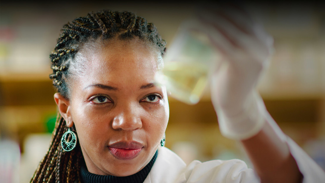 Una serie de reacciones químicas podrían explicar cómo surgió la vida en la Tierra