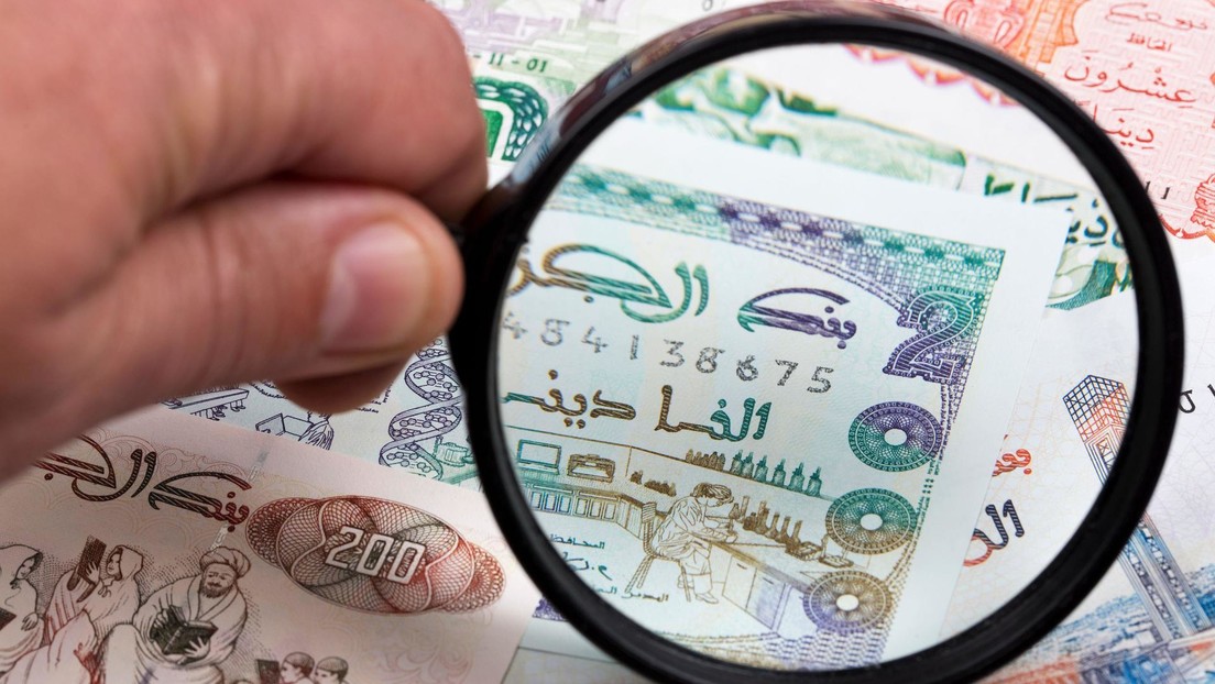 Argelia desbloquea las operaciones bancarias con España tras 50 días de incertidumbre