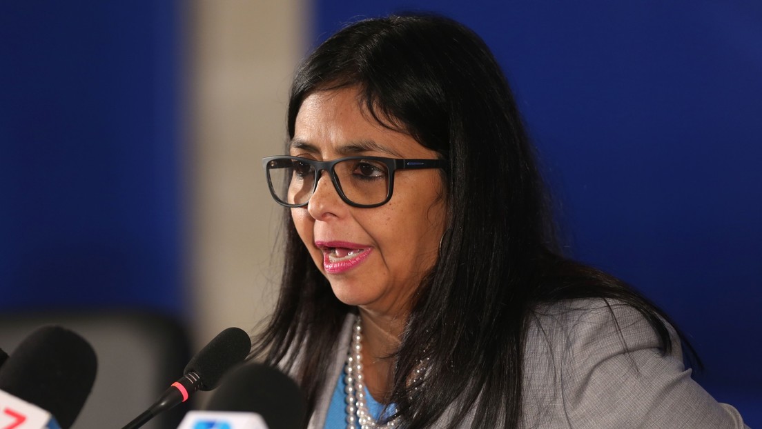 Venezuela reacciona al fallo sobre sus reservas de oro en el Banco de Inglaterra