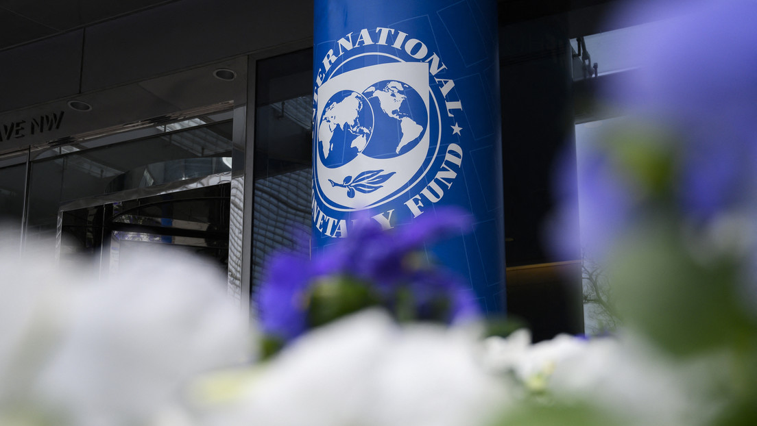 La economía global corre el riesgo de desglobalización, advierte el FMI