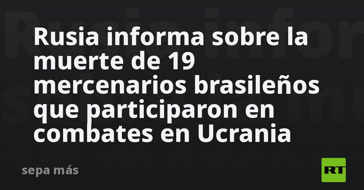 actualidad.rt.com
