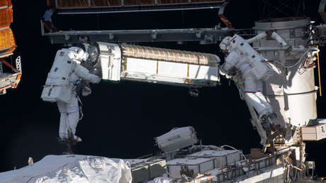 Evalúan el efecto devastador de vuelos espaciales en los huesos de astronautas, que genera "una gran preocupación" sobre las misiones a Marte