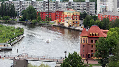 Spiegel: Alemania critica el veto al tránsito de mercancías a la provincia rusa de Kaliningrado impuesto por Lituania mientras la UE busca soluciones