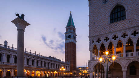 Venecia comenzará a cobrar a los turistas entradas de hasta 10 euros a partir de 2023