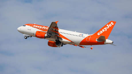 Cancelan ocho vuelos y se retrasan 46 en el tercer día de huelga de trabajadores de EasyJet en España