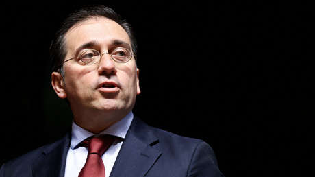 El ministro de Asuntos Exteriores de España presume de relación con EE.UU.: "Es la más estrecha de los últimos 20 años"