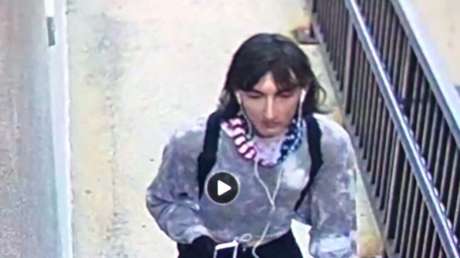 Robert Crimo, presunto tirador del desfile en Highland Park, había amenazado en 2019 con "matar a todos"