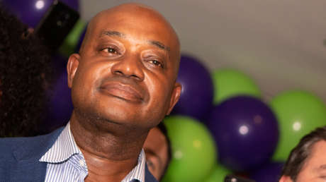 Petro propone a Luis Gilberto Murillo para la Embajada de Colombia en EE.UU.