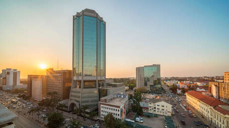 Zimbabue emitirá monedas de oro en medio de la depreciación de la divisa nacional