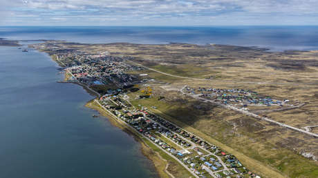 Argentina rechaza las medidas "unilaterales" del Reino Unido en las Islas Georgias y Sandwich del Sur