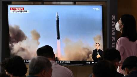 El presidente de Corea del Sur ordena a sus Fuerzas Armadas castigar "rápidamente" a Pionyang en caso de provocaciones