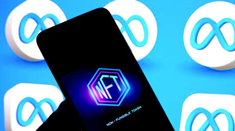 Meta reafirma sus planes de impulsar el acceso a NFT